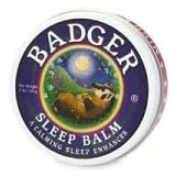 Badger Balm, Sleep Balm - 2 oz