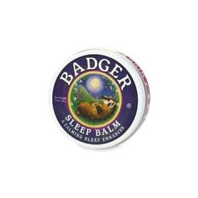 Badger Balm Sleep Balm 0.75oz