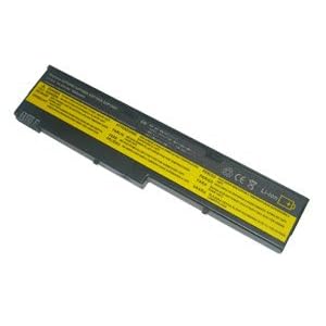 DekCell Laptop Battery for Lenovo ThinkPad X40 (Type: 2371, 2372, 2382, 2386), and... by 