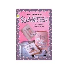 ...Viele viele sch�ne Karten. Zur Hochzeit, Taufe, Kommunion...