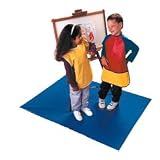 KINDER SMOCKS SLEEVELESS