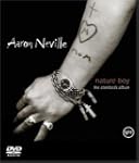 Nature Boy Standards Album (DVD Audio)