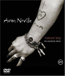 Nature Boy: The Standards Album