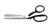 Mundial 270-8 8" Industrial Bent Trimmers