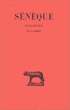 Dialogues, tome 1 : De la colère