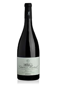 Chateau De Montmal Fitou 2009 - Case of 6