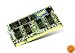 Transcend - Memory - 1 GB - SO DIMM 200-pin - DDR - 333 MHz / PC2700 - CL2.5 - 2.5 V - non-ECC