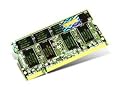 Transcend 1GB DDR Arbeitsspeicher PC-2700 333MHz soDIMM