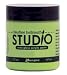 Studio Semi-Gloss Acrylic Paint Jar: Landscape Green