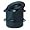 image Granite Ware 19-Quart Enamel-on-Steel 2-Tier Clam-and-Lobster Steamer
