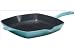 Le Creuset Teal Round Grillit (20123.26.17)