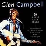 20 Great Love Songs