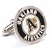 Oakland Athletics MLB Executive Cuff Links - 1 Pair