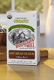 Organic Rye Flour