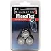 Remington SP-16 SP16 Microflex Shaver Replacement Heads & Cutters