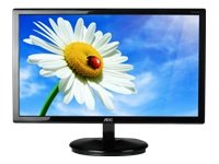 AOC e2043Fk - LCD 1600X900 DVI
