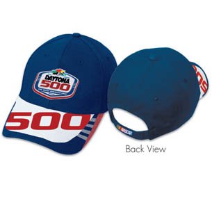 Buy Daytona 500 Hat