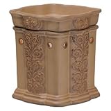 Trellis Full-size Premium Warmer