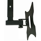 VideoSecu LCD monitor Plasma TV Ceiling Mount VESA200 66lb ML404AB 1H3
