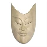 Hand-Carved Masks