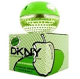 Be Delicious Perfume For Women by DKNY - Art - EDT Spray - 50ML