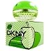 Be Delicious Perfume For Women by DKNY - Art - EDT Spray - 50ML