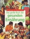 Produkt-Bild: Das gro&szlig;e Buch der gesunden Ern&auml;hrung