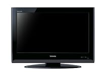 TOSHIBA REGZA 26V型 地上・BS・110度CSデジタルハイビジョン液晶テレビ 26R9000K ブラック