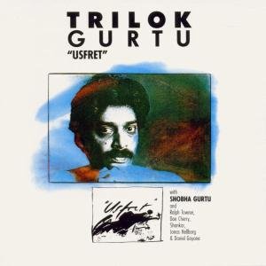 CD-Charts  Third Party New : Usfret