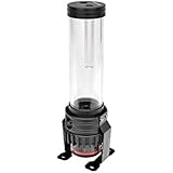 Thermaltake Pacific DIY PR22-D5 Liquid Cooling System Adjustable D5 Pump, CL-W082-PL00BL-A