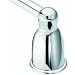Moen YB8094CH 24-Inch Towel Bar without Mounting, Chrome