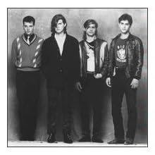 Men Without Hats