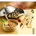 Kitchen & Housewares : Kitchen 101 Wok Set