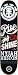 Element Nyjah Huston Featherlight Rise & Shine Skateboard Deck - 8