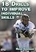 Sporting Goods : Kevin Corrigan: 18 Drills to Improve Individual Skills (DVD)