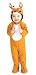 Infant Baby Reindeer Costume Size 6-12 Months