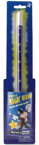 Magic Wand