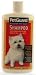 PetGuard Shampoo and Conditioner is a non - irritating shampoo that will condition as it gently cleans embedded dust, debris and excess oil leaving the coat soft, shiny, and easy to comb. There are no harsh detergents, alcohol, artificial colors, fragrances, or other dangerous additives that can cause skin irritation. PetGuard Shampoo is made with a gentle coconut oil cleansing base containing the herbs Aloe Vera, Pennyroyal, the B - Vitamin Panthenol and Keratin Protein derived from plant sources. Tearless, mild and non - irritating, PetGuard Shampoo and Conditioner conditions as it cleans, prevents mats and tangles and leaves your pet soft, shiny, deodorized and happy. UPC: 035883010075 Front Label Panel: Petguard Natural Pet Care Shampoo And Conditioner For Dogs Of All Ages Gently Cleans & Deodorizes Naturally Ph Balanced With Aloe Vera, Protein And Panthenol No Artificial Fragrance, No Dyes, No Alcohol Net Wt. 12Fl.Oz. (355Ml) Instructions: Wet Your Pet's Coat With Warm Water And Beginning At The Head, Work Shampoo Into The Coat. Rinse. For The Softest And Most Luxurious Coat, Repeat Application And Leave On Three Minutes Before Rinsing. Additional Cream Rinse Is Not Necessary Because Of The Natural Conditioners In Our Formula. Ingredients: A Coconut Oil Cleansing Base Containing Aloe Vera, Panthenol, Pennyroyal Keratin Protein. Biodegradable Supplemental Facts: Petguard Shampoo & Conditioner Is Tearless, Mild And Low Sudsing. Pet Guard Non-Irritation Shampoo Conditions As It Cleans,Removes Embedded Dust And Dirt Prevents Mats And Tangles And Revitalizes Your Pet's Coat. Petguard Shampoo & Conditioner Contains The Herbs Aloe Vera And Pennyroyal Along With Keratin Protein And Panthenol To Help Build A Healthier Skin And Lustrous Coat. Petguard Shampoo & Conditioner Cleans Naturally And Safely Without Harmful Chemicals, Alcohol, Artificial Dyes Or Fragrances. The Long Lasting Scent Of The Herb Pennyroyal Leaves Your Pet's Coat Smelling Minty Fresh. Pet Guard Natu