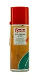 Detia 800334 Holzwurm Stop Spray, 200 ml