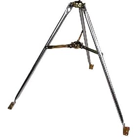 Philips Accessories #TP3 3' Gold Antenna Tripod by PHILIPS ACCESSORIES &
