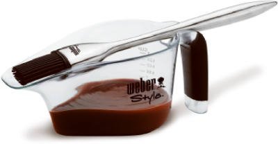 Weber 6433 Saucing System