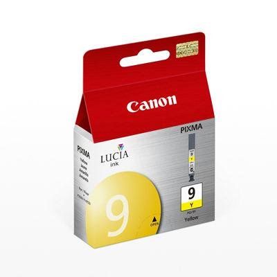 Canon PGI-9 Yellow Ink Tank (1037B002)