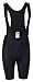 Gonso Herren Rad-Tr�gerhose Livorno V2 ,black (900),  M, 16104