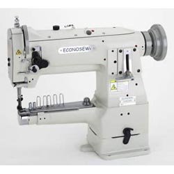 Econosew Narrow Cylinder-arm Lockstitch Walking Foot