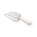 Camwear 12-Ounce Polycarbonate Scoop, Clear