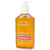 Neutrogena Oil-Free Acne Wash