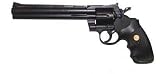 8 Inch .44 Magnum REVOLVER BB AIRSOFT Guns