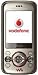 Sony Ericsson W395 Mobile Phone Vodafone PAYG