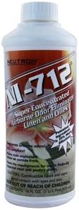 NI-712 Odor Eliminator - Linen and Lilies