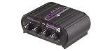 ART HeadAMP4 4ch�w�b�h�t�H���A���v